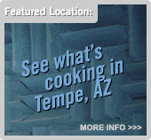 Tempe Facility Site